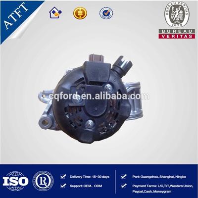 for Ford new mondeo 1.5T car alternator assembly, for ford new mondeo car generator OEM DS7T10300DB