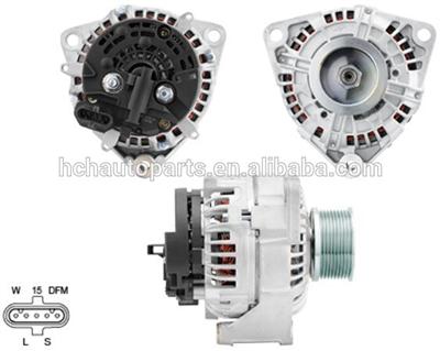 Bosch 24v alternator 0124555001,0124555002,0124555004