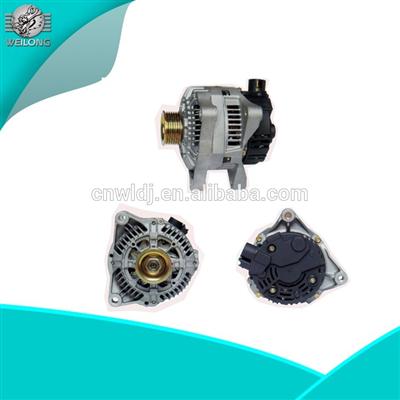 OEM A13V1203 JFZ197 12V 90A Peugeot 206 car alternator