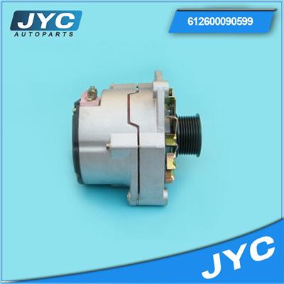 alternator 24v 2kw alternator 500kw alternator