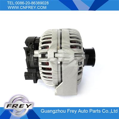 Powerful Alternator 0124615014 for Mercede