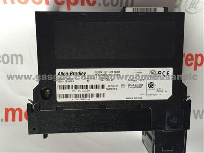 ALLEN BRADLEY 1336F-BRF20-AE-EN-L5E