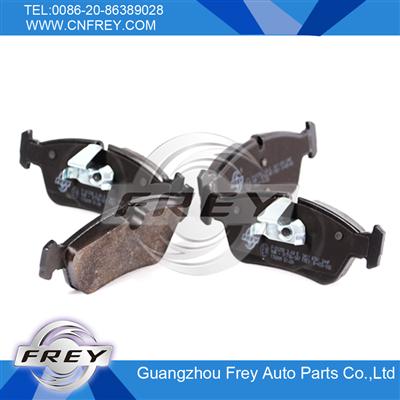 E36 E46 E85 brake pad OEM NO. 34116761244-