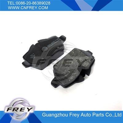 BMW1 E81 E90 E91 E92 E87 brake pad set OEM