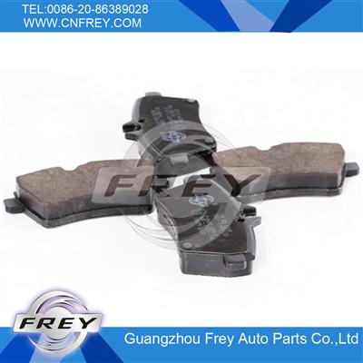 W169 W245 Brake Pad Set OEM NO.1694200320