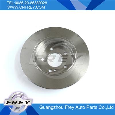 Brake Disc for W203 S202 CL203 OEM NO.2034