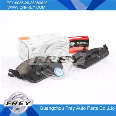 Brake Pad Set for W163 for 1634200320 Auto