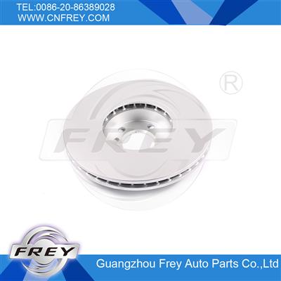 Front brake disc for 34116868939 X5 E70 3.