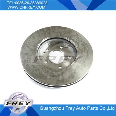 Brake Disc for W203 S203 W210 OEM NO.20342