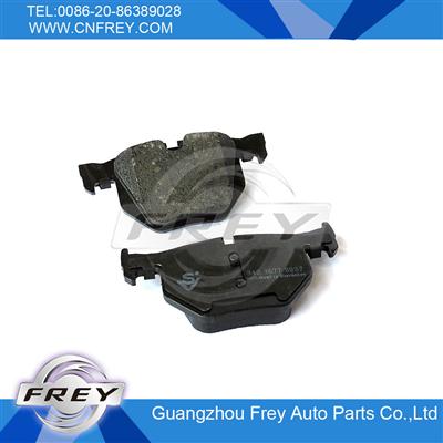 X5 E70 X6 E71 E72 brake pad set OEM NO. 34