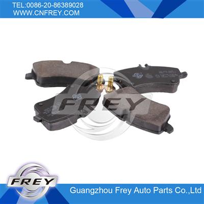 Auto Parts Brake Pad Set for W203 00342060