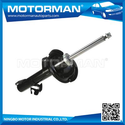 MOTORMAN 1 Year Warrantee Japan front shoc