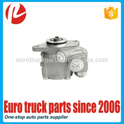 MB Actros Heavy Duty Truck Parts Oem 0024606480 0014607280 Hydraulic Power Steering Pump Hydraulic Pump Parts