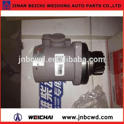 Heavy Truck Parts Heavy Truck Power Steering Pump