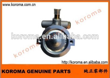 Great Manufacturer newest design power steering pump for ALFA ROMEO Cars auto parts OEM: 46413329 60562019