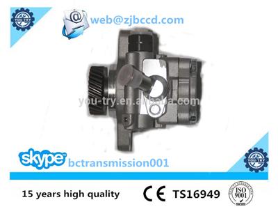High Quality Power Steering Pump For Toyot