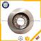 Cross Cutting Brake Disc