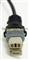 Chevrolet ABS Wheel Speed Sensor 96626080 - img5