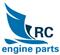 Guangzhou RC construction machinery engine parts co.,ltd