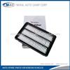 All Kinds of Air Filters for Korean Vehicles