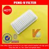 Sakura air filter parts,TOYOTA Air Filter