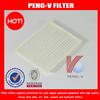 2013 Hot Sales Car Air Filter Fits TOYOTA