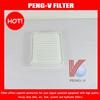 2013 Hot Sales Car Air Filter Fits TOYOTA