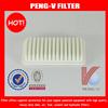 
High performance automobiles pleated cabin air filter 13780-77A00