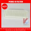 2013 Hot Sales Car Air Filter Fits TOYOTA