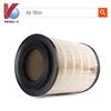 
ME017246 RS4806 AY120-MT024 Auto air filter buses air filter