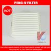 2013 Hot Sales Car Air Filter Fits TOYOTA