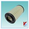 Efficient dust air intakes filter air filter for excavator and truck