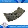 Mercedes-benzLK/LN2 brake pad set OEM NO. 6734212831 -FREY AUTO