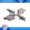 Brake Pad Set for E82 E90 E60 E65 E84 for 34116794918 Auto Parts Eurocar