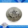 Brake Disc for Mercedes W163 1634210012