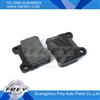 
Brake Pad Set for Mercedes W201 W202 W124 0004209820