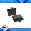 
Auto parts Brake Pad Set for Mercedes W202 W203 0024205120