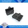 Auto parts Brake Pad Set for Mercedes W202 W203 0024205120