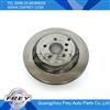 Brake Disc for Mercedes W164 X164 W251 1644230612