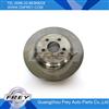 Brake Disc for Mercedes W163 1634230012