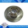 Brake Disc for Mercedes W201 2014211212