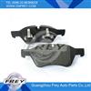 
Brake Pad Set for W211 W164 W251 OEM NO.1644200820