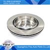 Auto Parts Brake Disc for Mercedes W220 2204230212