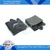 Brake Pad Set for Mercedes W210 0024205220