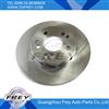 Brake Disc for W124 C124 S124 OEM NO.1244211312
