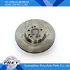 Brake Disc for Mercedes W163 1634210312