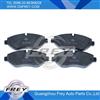 
Brake Pad Set 0044208320 for Sprinter 906
