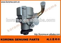 
Newest design perfect power steering pump for ALFA ROMEO taiwan auto body parts OEM: 46475018
