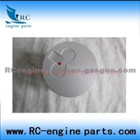 Forklift Engine Parts S4S Piston