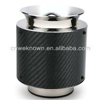 Performance carbon air intakes